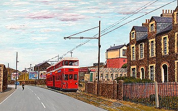 Oystermouth Road Oystermouth Road